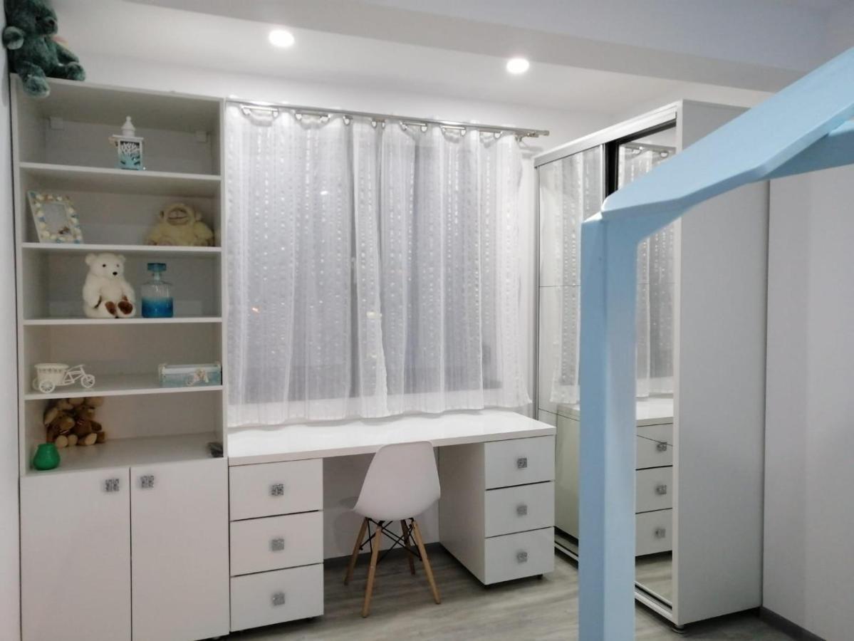 Nemo Apartment Năvodari Exteriér fotografie