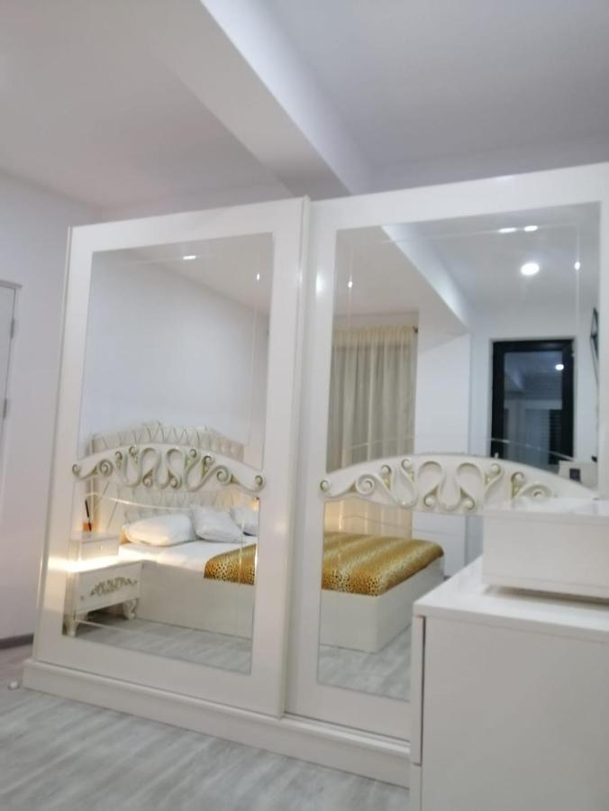 Nemo Apartment Năvodari Exteriér fotografie