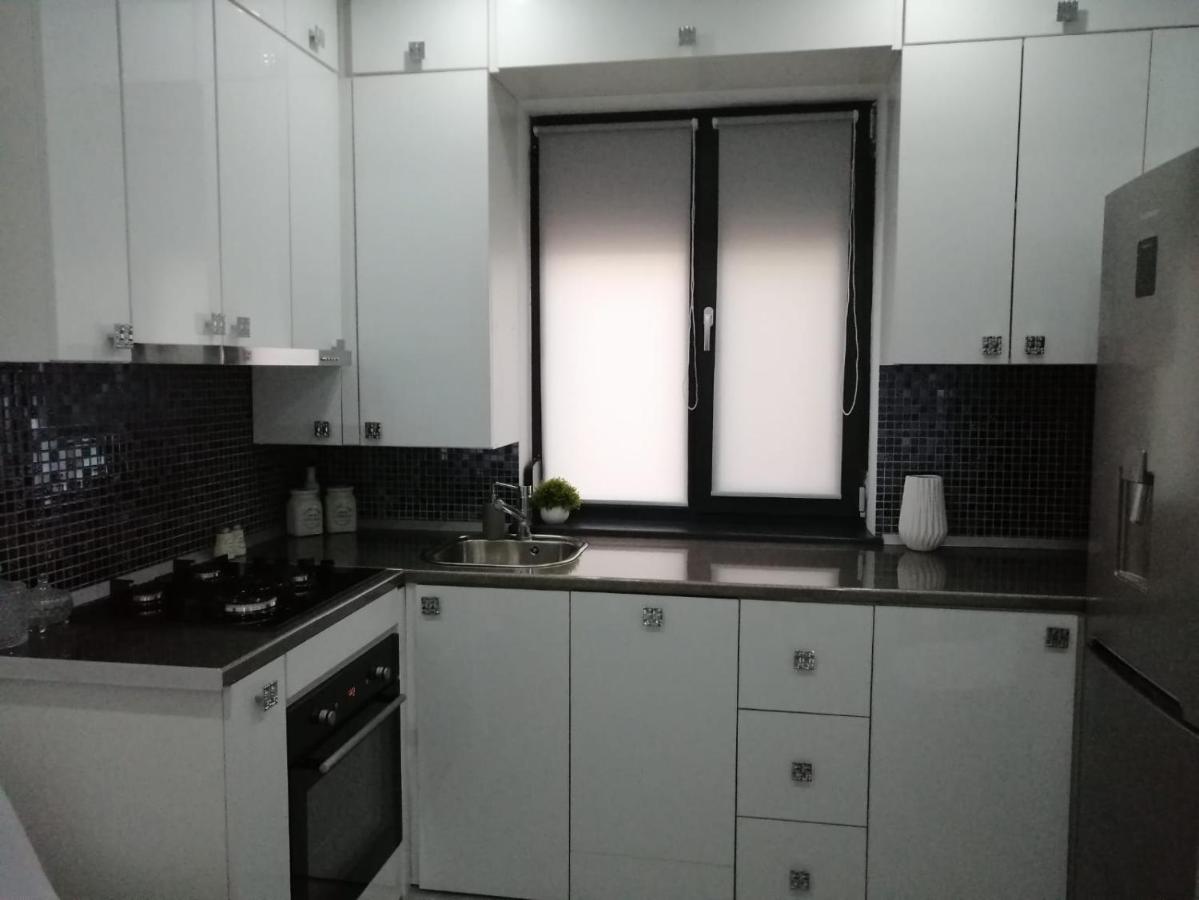 Nemo Apartment Năvodari Exteriér fotografie