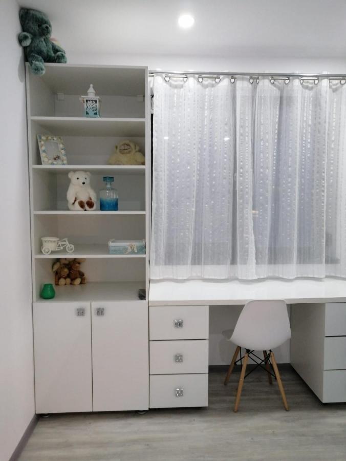 Nemo Apartment Năvodari Exteriér fotografie