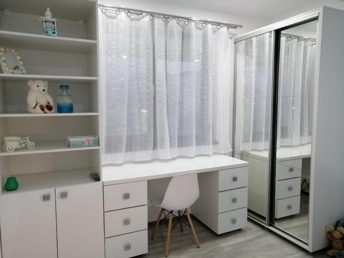 Nemo Apartment Năvodari Exteriér fotografie